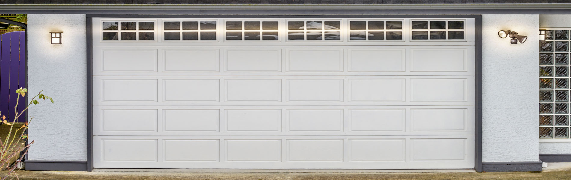 Garage Door Maintenance, Milwaukee, WI