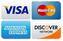 Exclusive Garage Door Repair Service, Milwaukee, WI 262-476-0601 - credit-cards-accepted