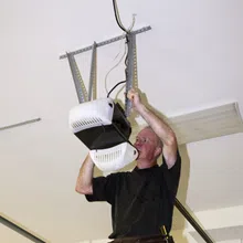 Exclusive Garage Door Repair Service, Milwaukee, WI 262-476-0601 - garage-door-maintenance