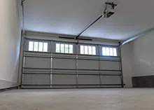 Exclusive Garage Door Repair Service, Milwaukee, WI 262-476-0601 - opener-side-bar