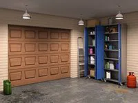 Exclusive Garage Door Repair Service Milwaukee, WI 262-476-0601 - specialty-side